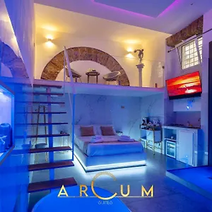 Arcum Palermo