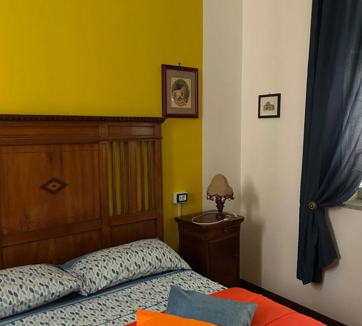 Leon Hotel Palermo 0*,  Italy