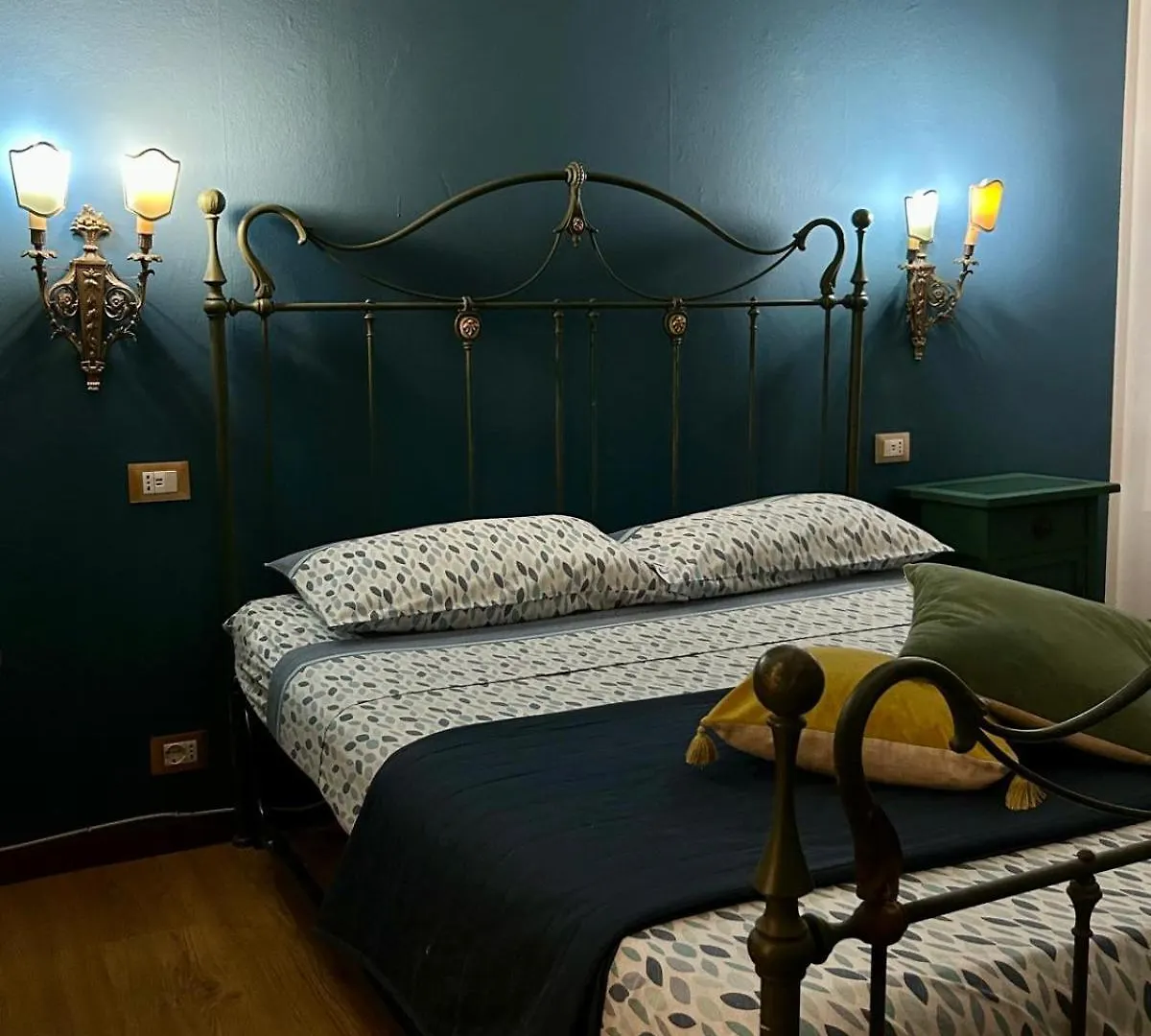 Leon Hotel Palermo